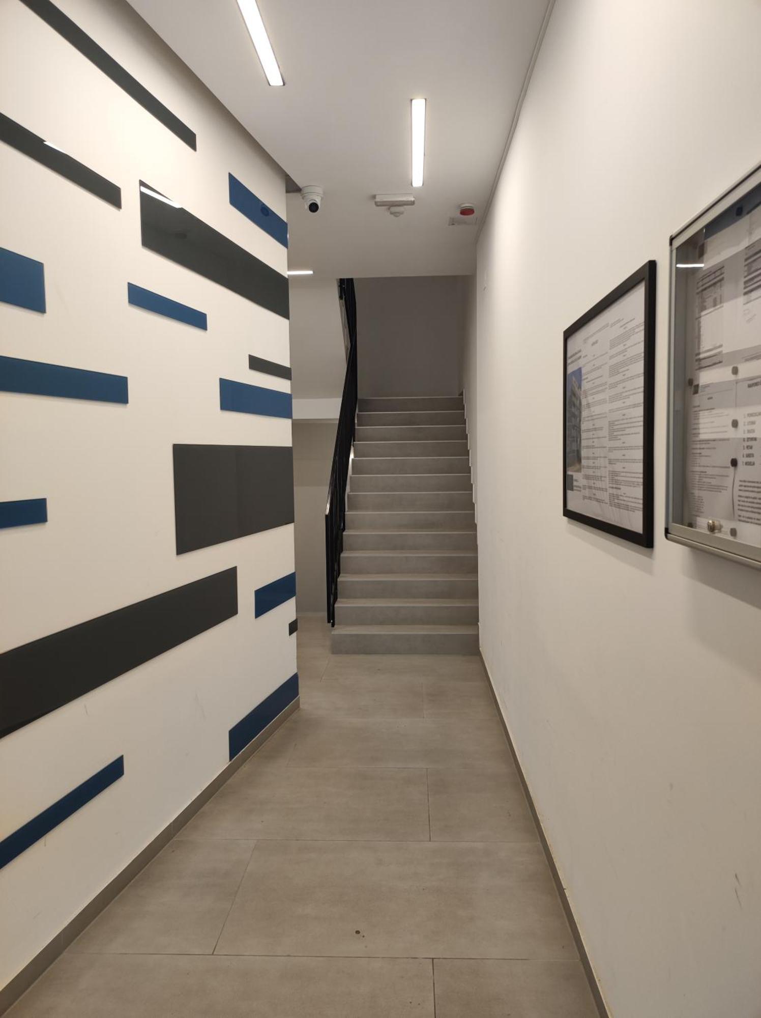 City East Apartment Zagreb With Private Parking Exteriör bild