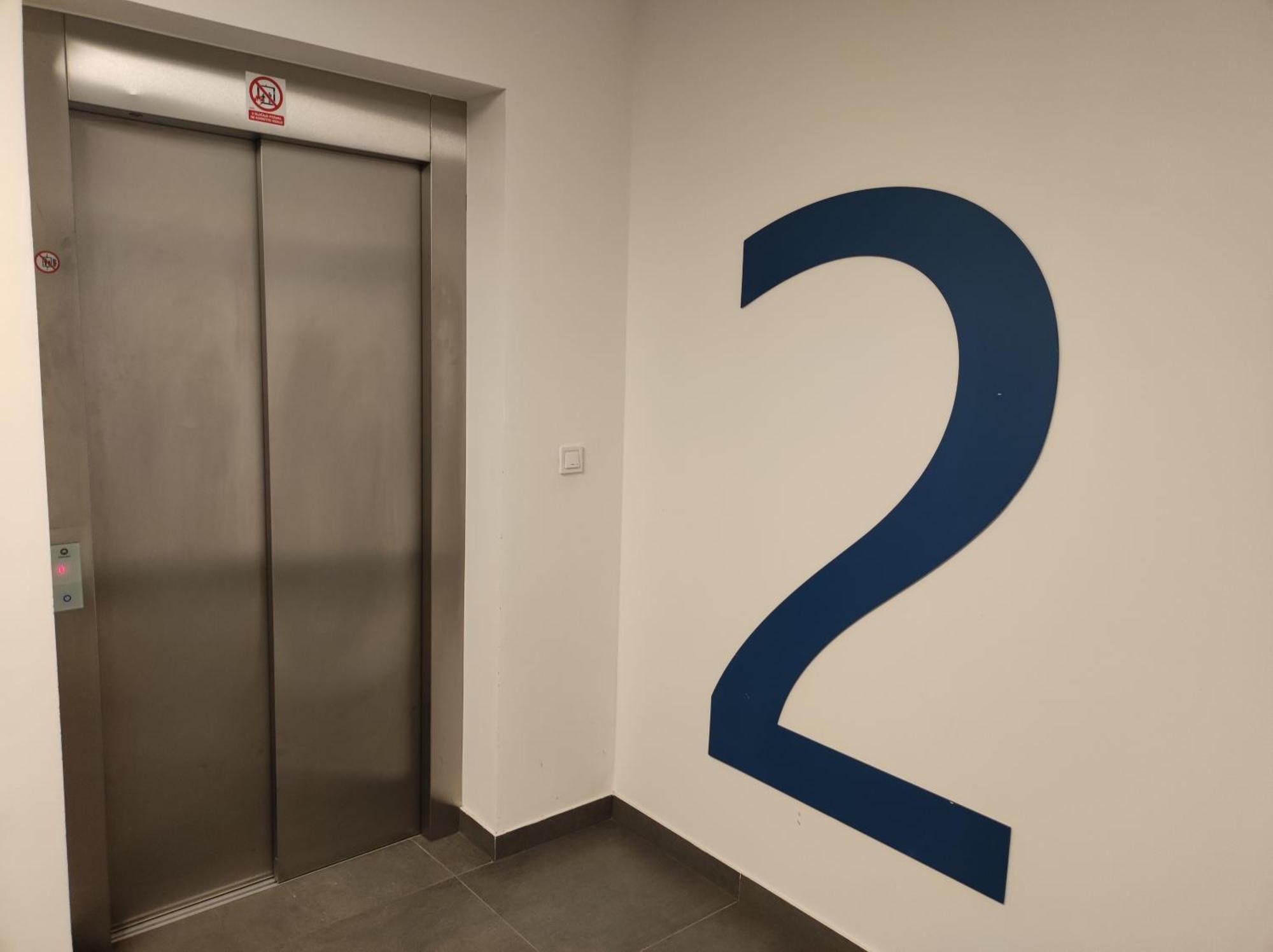 City East Apartment Zagreb With Private Parking Exteriör bild