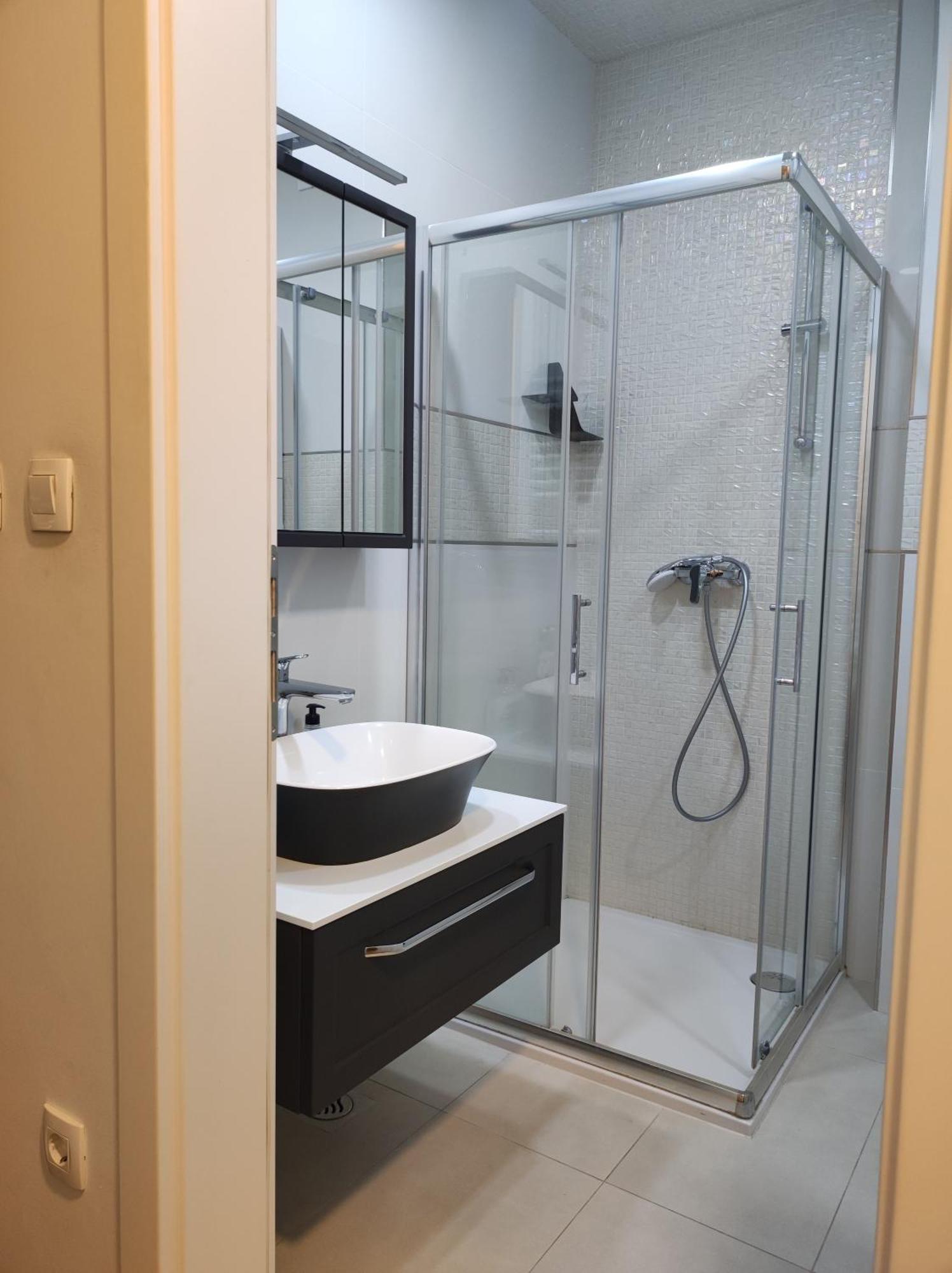City East Apartment Zagreb With Private Parking Exteriör bild