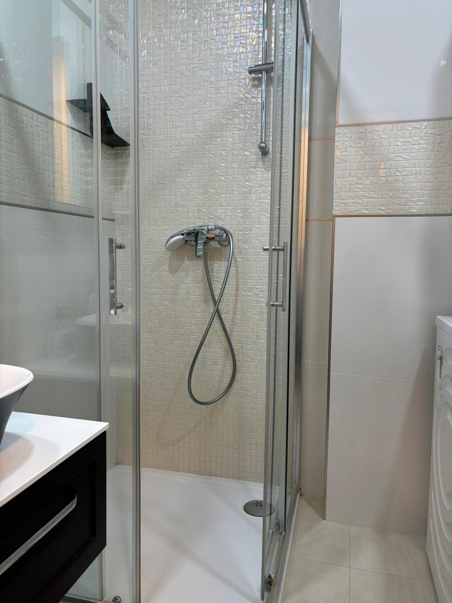 City East Apartment Zagreb With Private Parking Exteriör bild