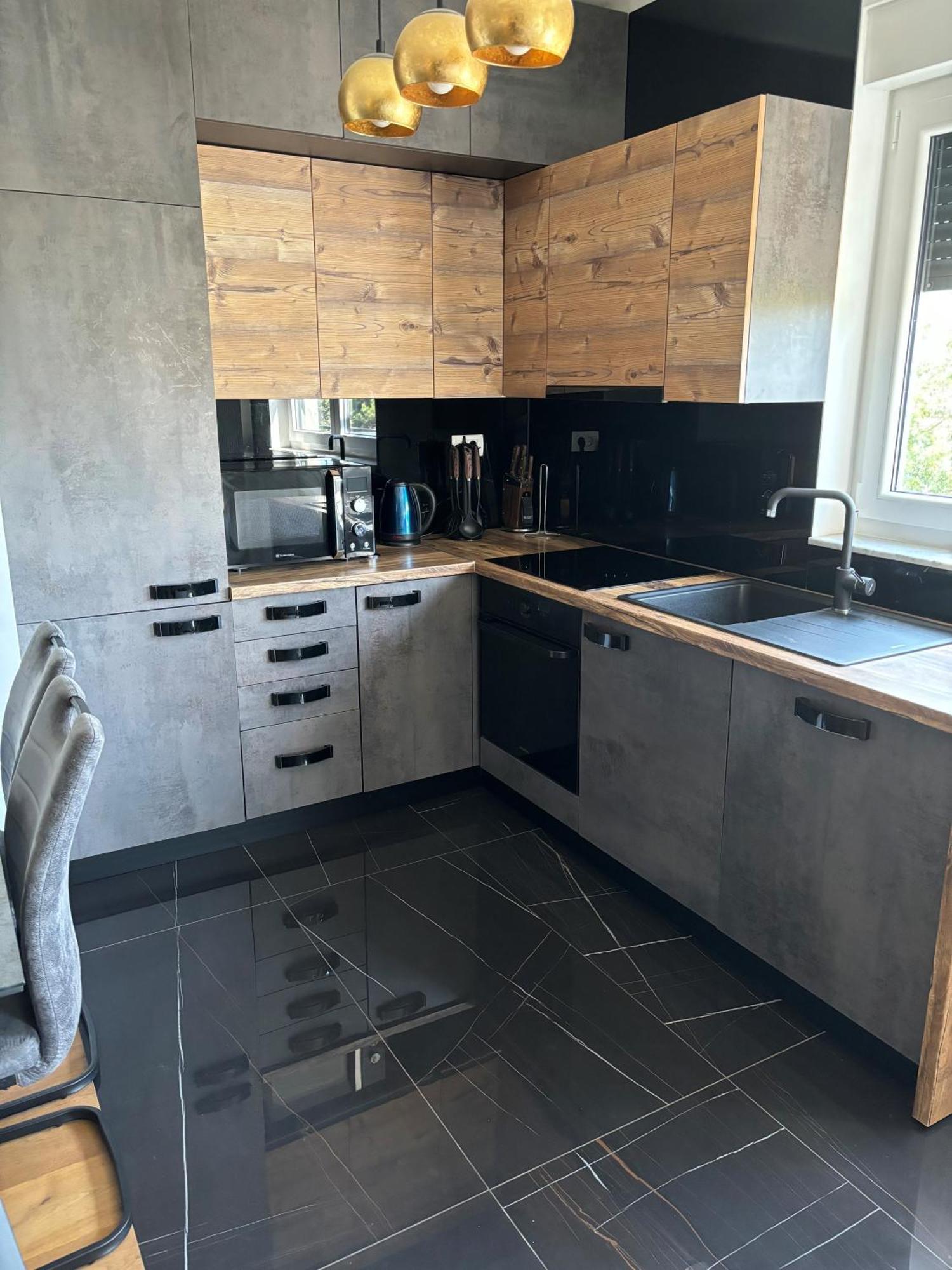 City East Apartment Zagreb With Private Parking Exteriör bild