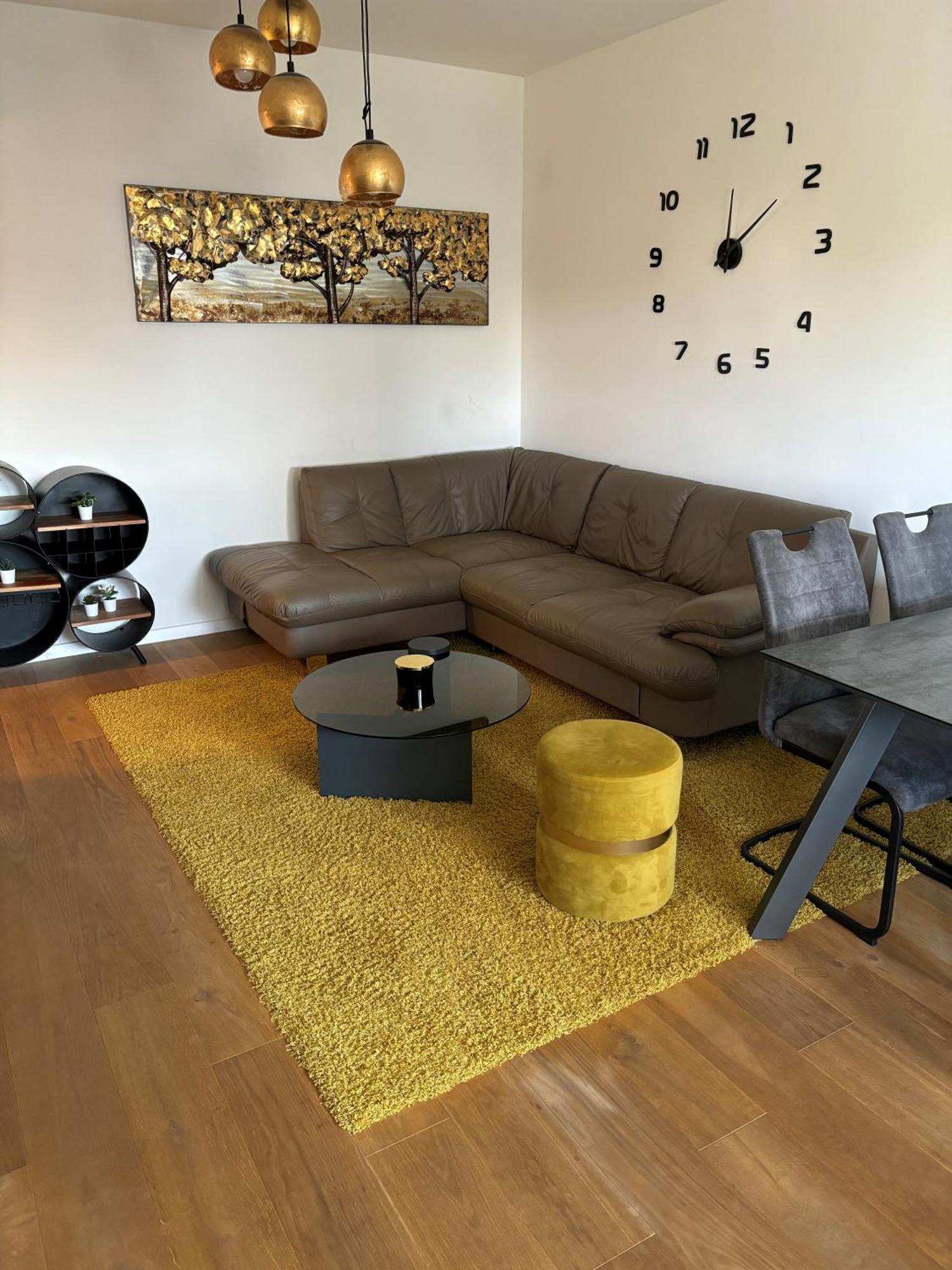 City East Apartment Zagreb With Private Parking Exteriör bild